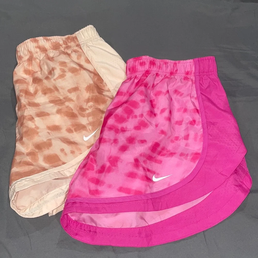 NIKE DRI-FIT SHORTS - Picture 1 of 8